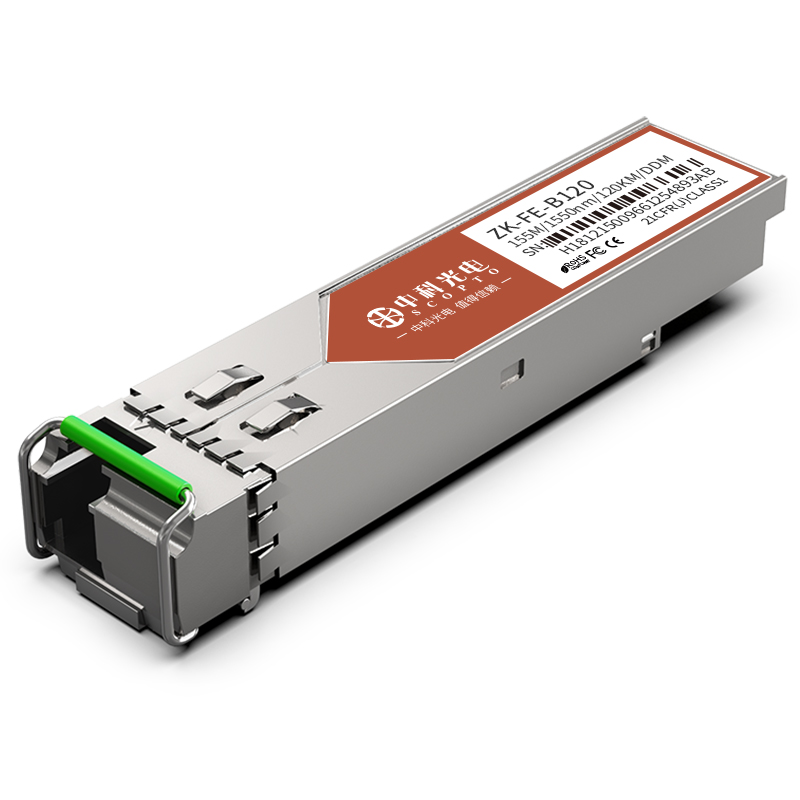 單模單纖 ZK-FE-B120