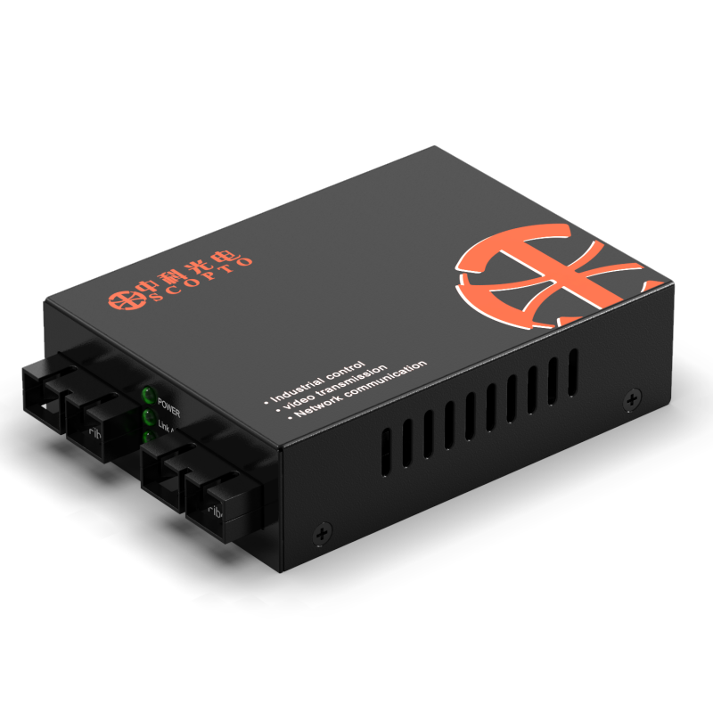 千兆單多模轉(zhuǎn)換器 單模雙纖轉(zhuǎn)多模雙纖