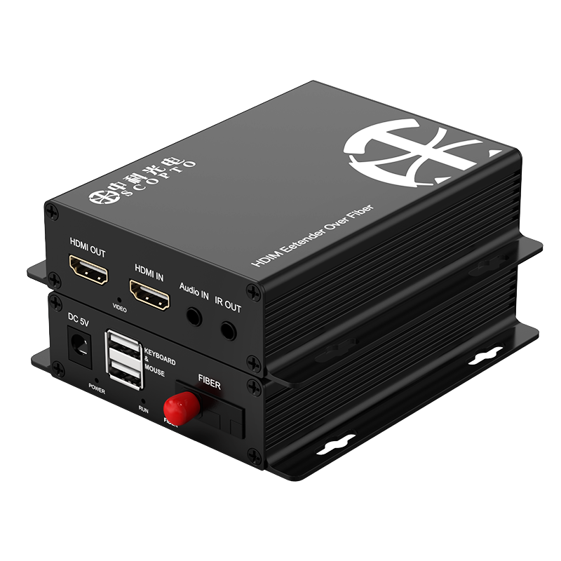 HDMI視頻光端機(jī)