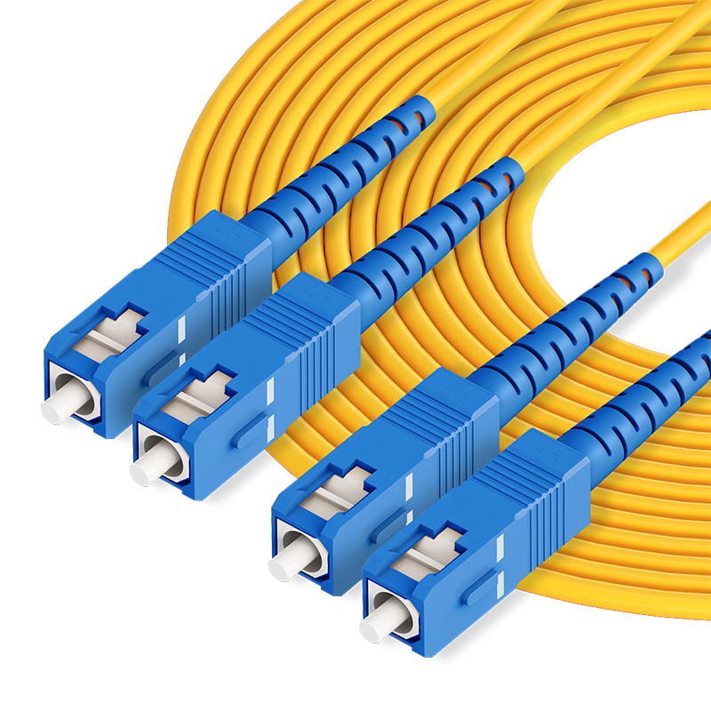 單模光纖跳線(xiàn)