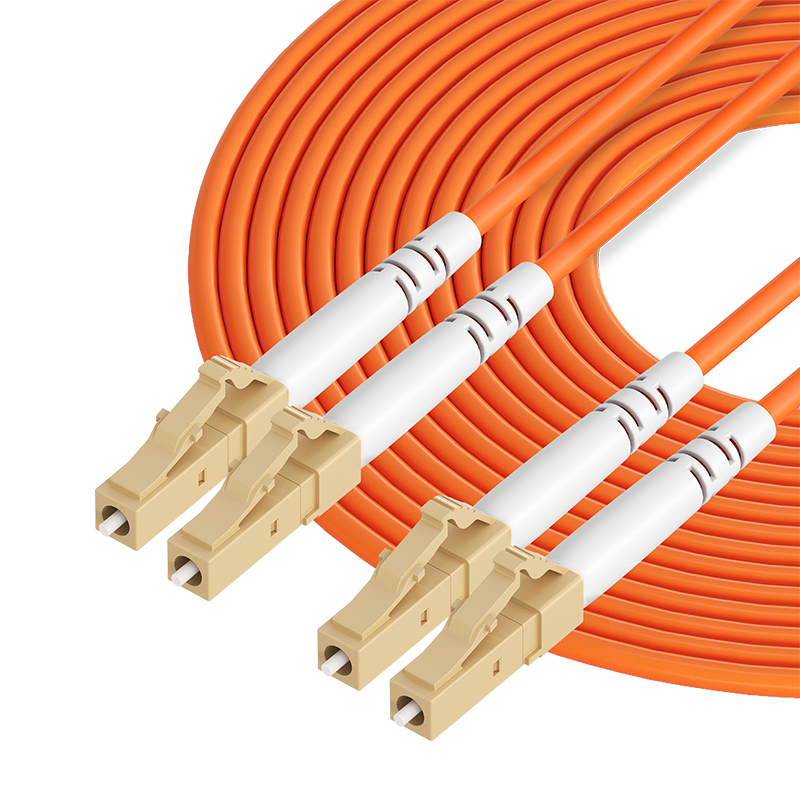 多模光纖跳線(xiàn)