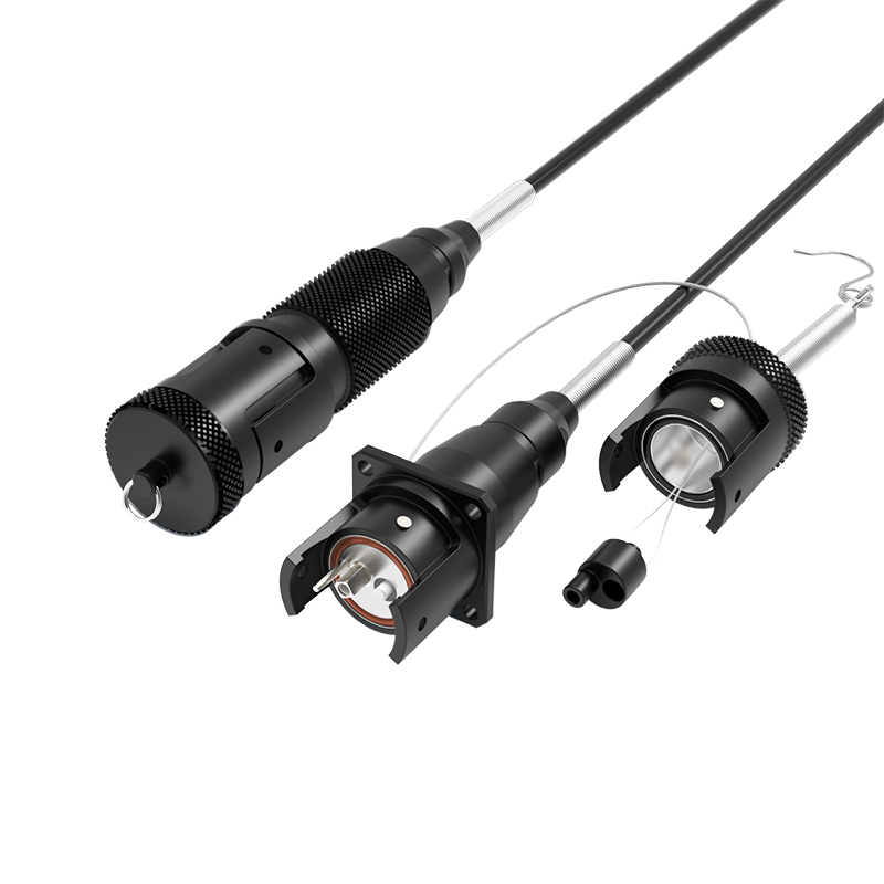 野戰(zhàn)轉(zhuǎn)接頭跳線(xiàn)