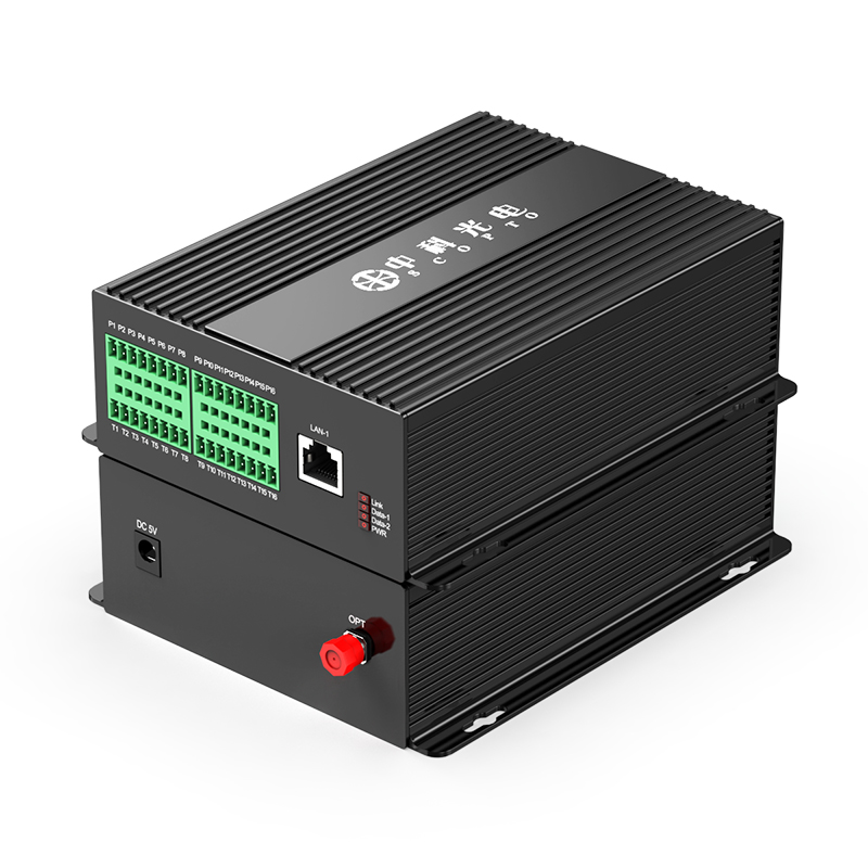 8路雙向開關(guān)量+1路網(wǎng)絡(luò)