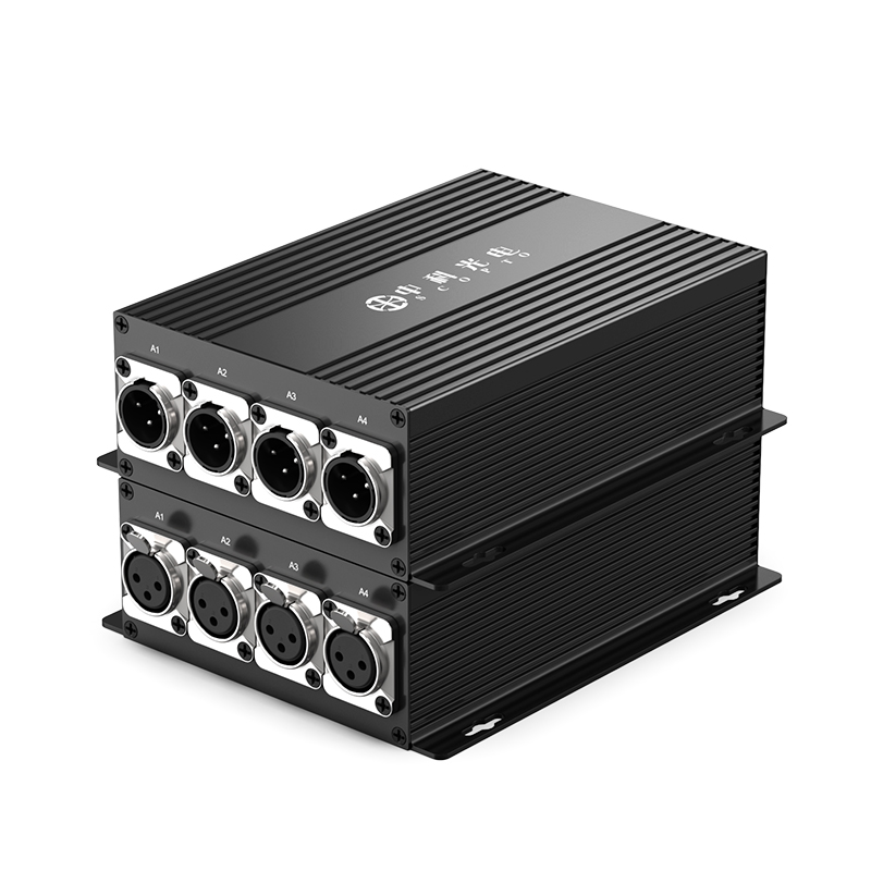 商用級 4路單向