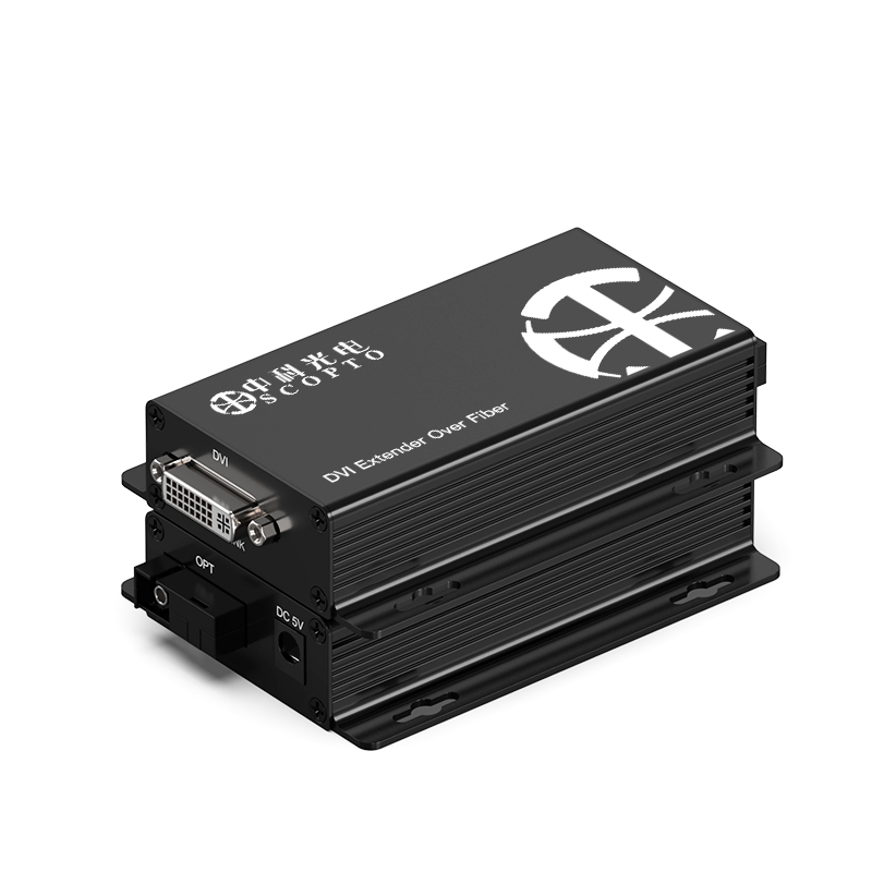 高清視頻光端機(jī) 迷你版 SC接口