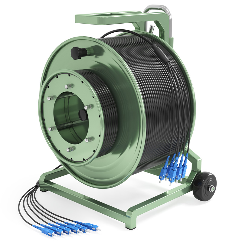 SC-SC  1000/2000米可選