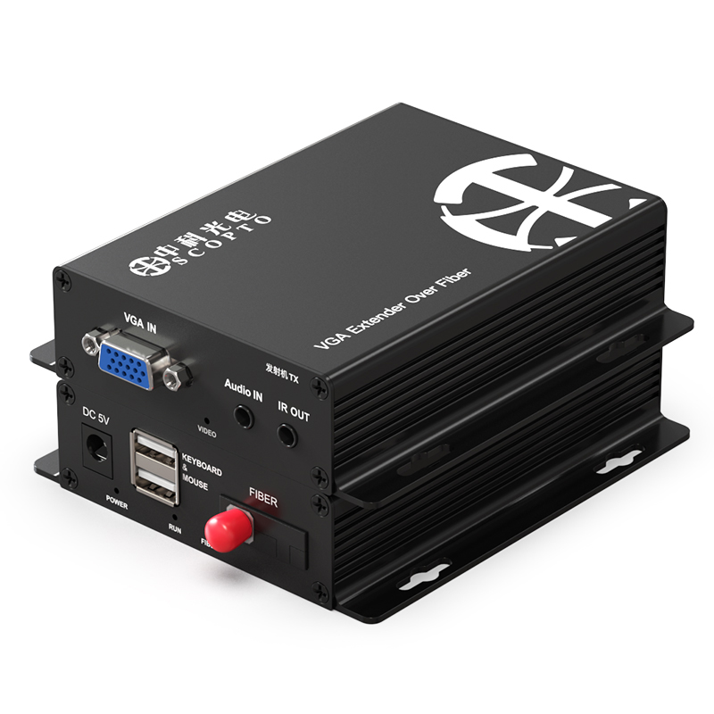 音頻+USB控制 FC接口