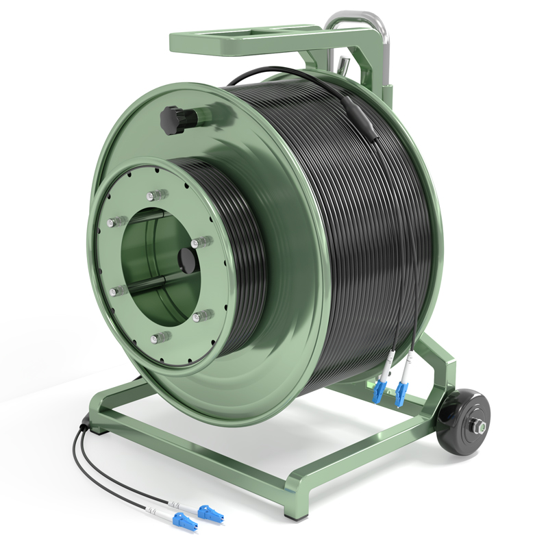 LC-LC  1000/2000米可選