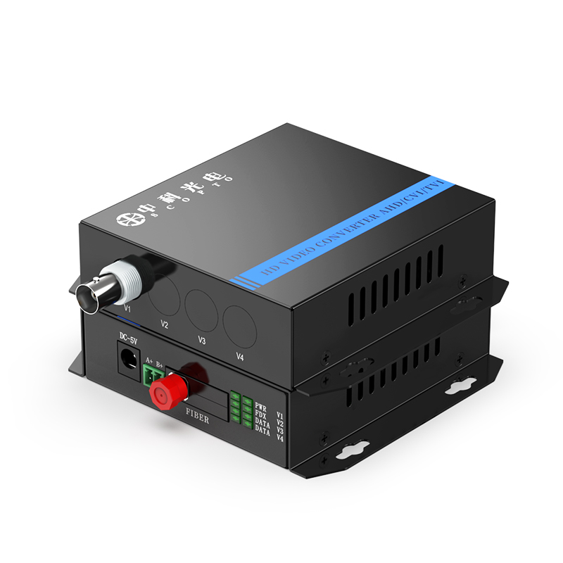 1路純視頻 FC接口