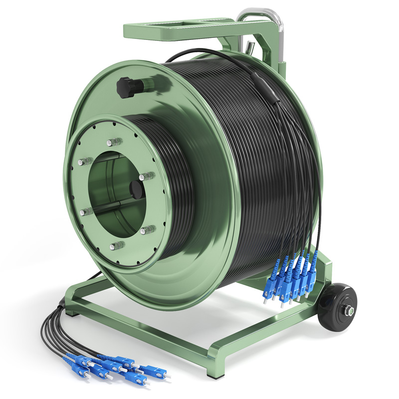 SC-SC  1000/2000米可選