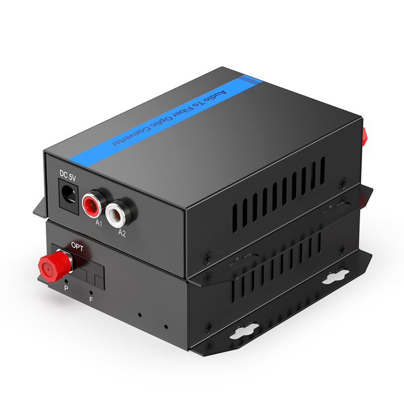 1路雙向音頻 FC接口