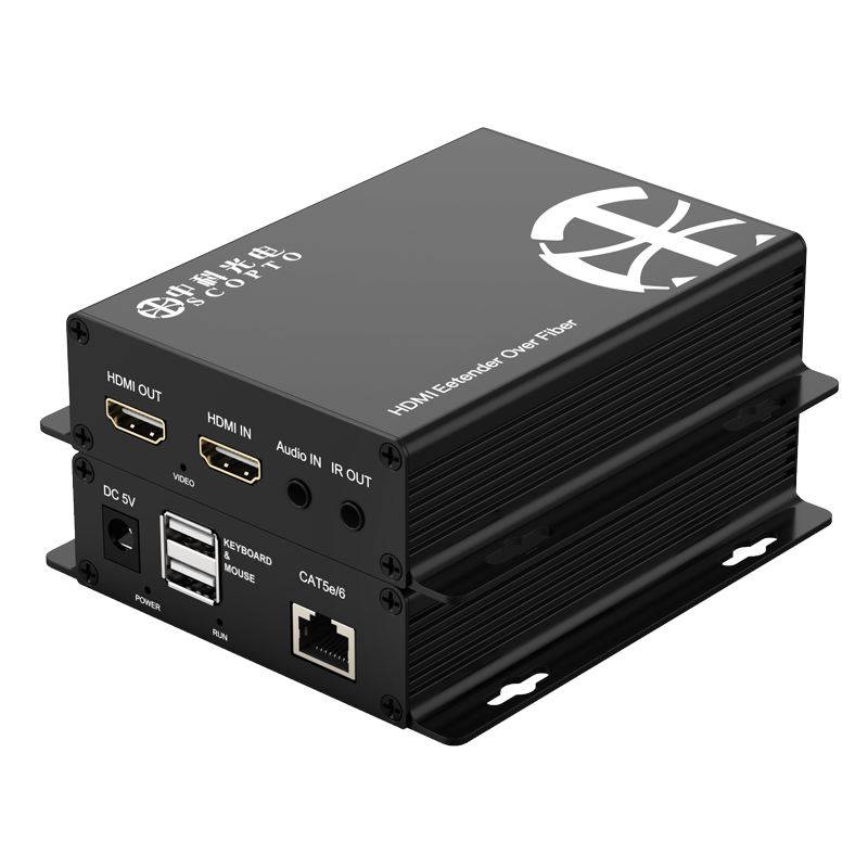 HDMI網(wǎng)線(xiàn)延長(zhǎng)器