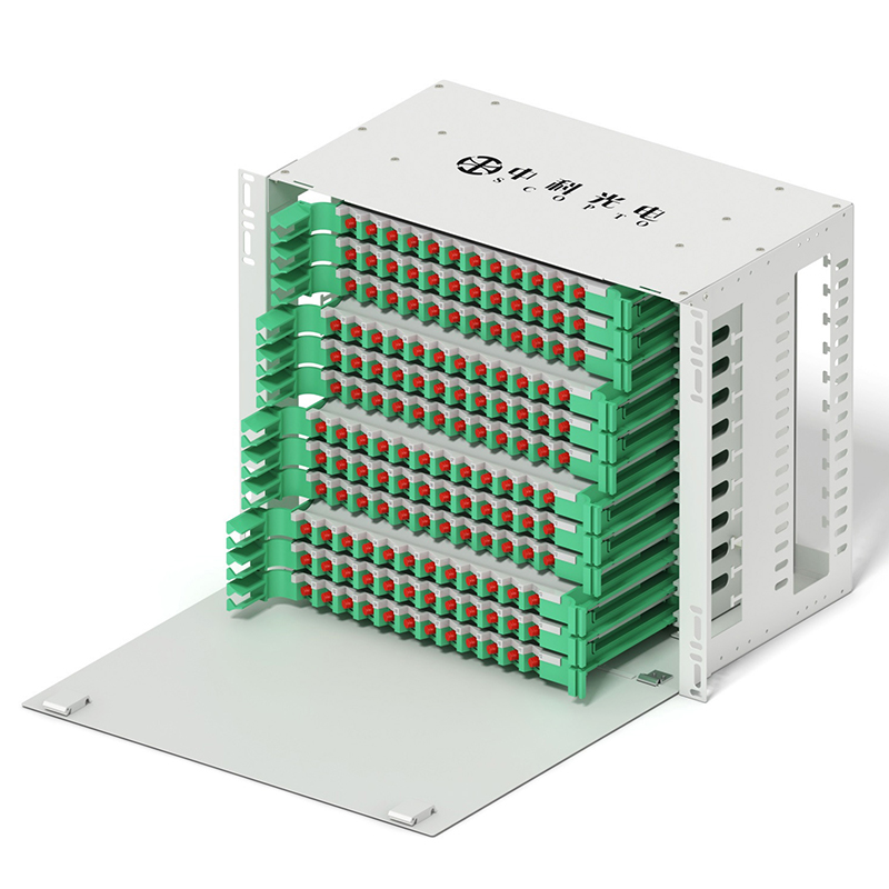 FC萬兆多模滿配OM4
