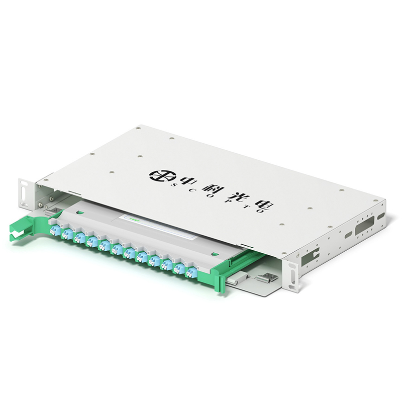 LC萬兆多模滿配OM4