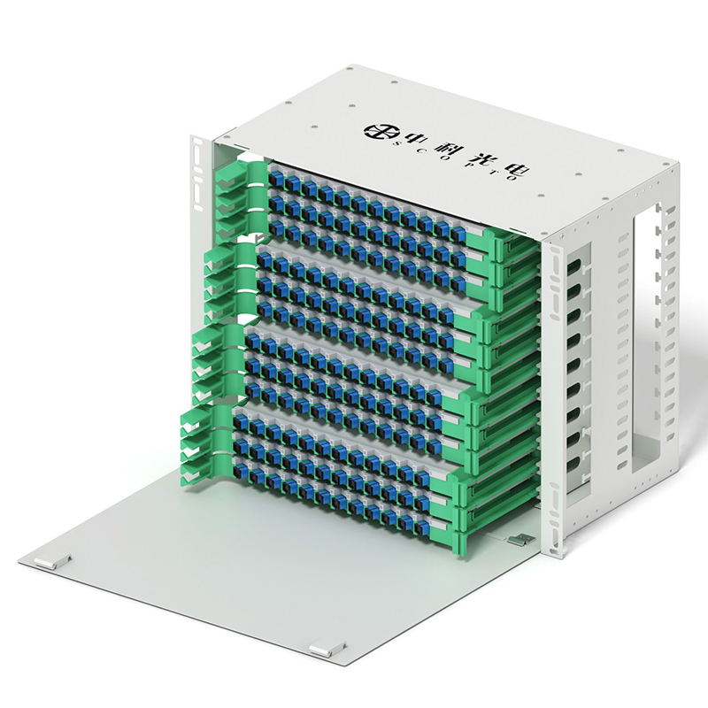 SC萬兆多模滿配OM4