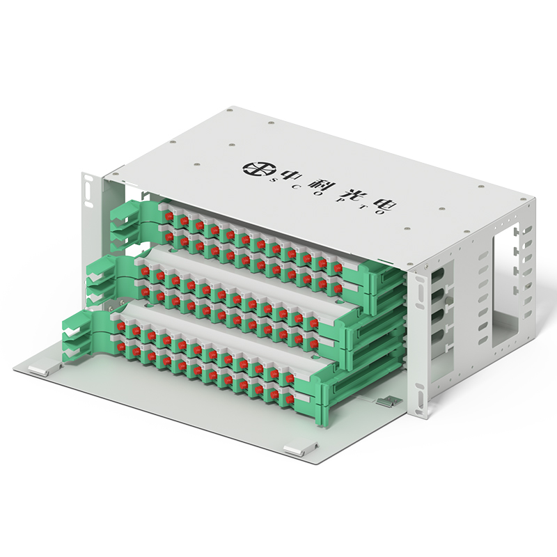 FC萬兆多模滿配OM4