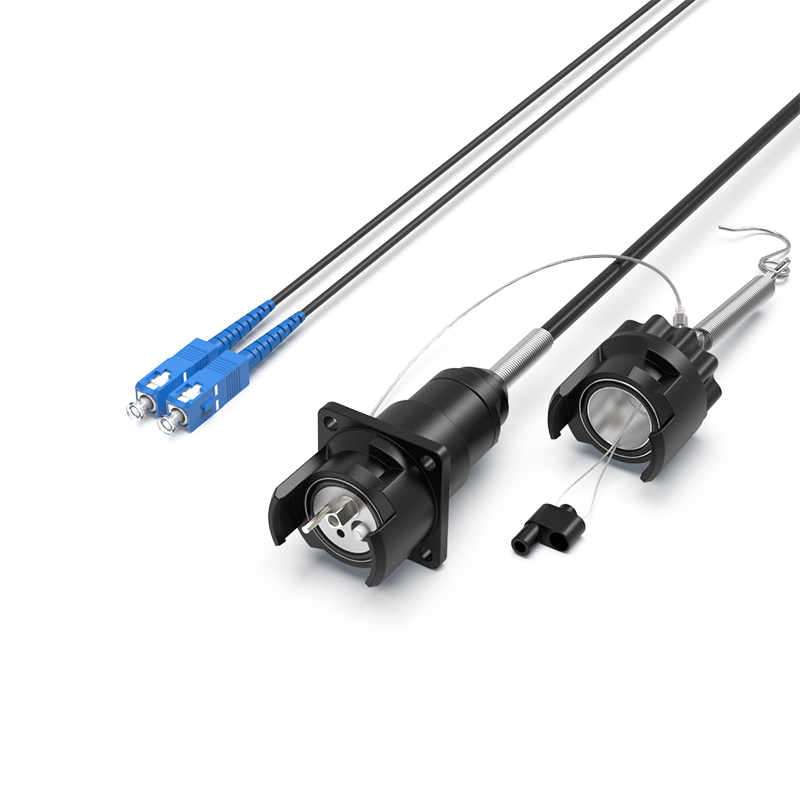 塑料航空母頭-SC