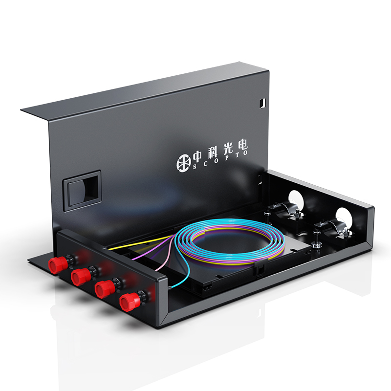 FC多模滿配 4口4芯