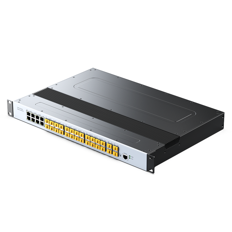 4萬兆光口16千兆光口8千兆光電復用口